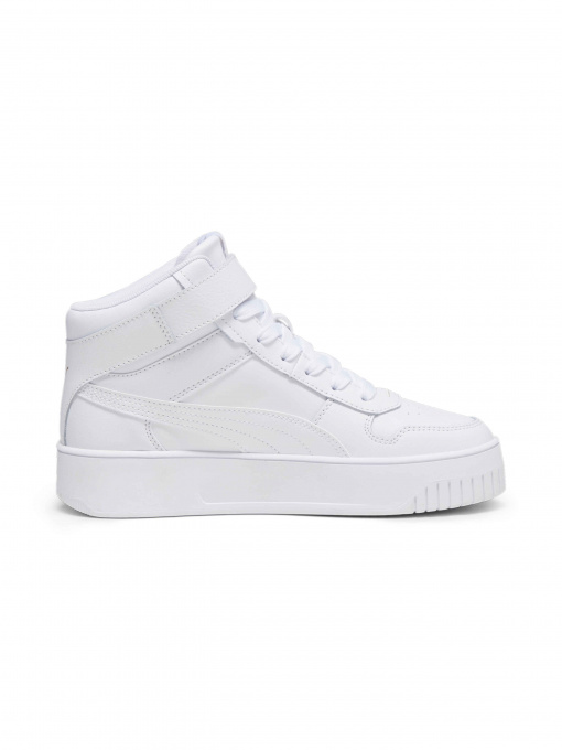 Кеди PUMA Carina Street Mid модель 392337 Фото