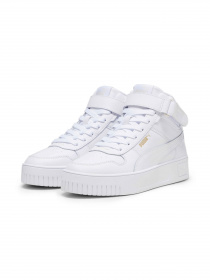 Кеди PUMA Carina Street Mid модель 392337 Фото