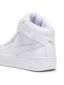 Кеди PUMA Carina Street Mid модель 392337 Фото