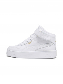 Кеди PUMA Carina Street Mid модель 392337 Фото