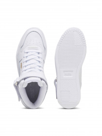 Кеди PUMA Carina Street Mid модель 392337 Фото