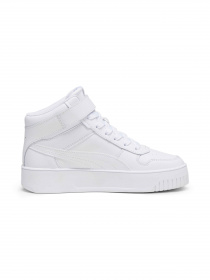 Кеди PUMA Carina Street Mid модель 392337 Фото