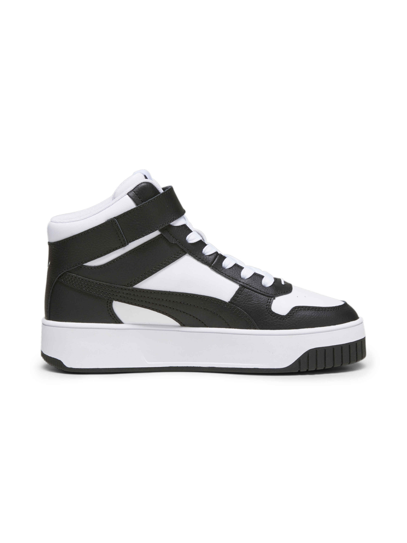 Кеди PUMA Carina Street Mid модель 392337 Фото