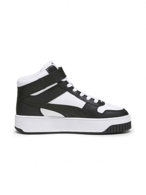 Кеди PUMA Carina Street Mid модель 392337 Фото