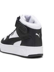 Кеди PUMA Carina Street Mid модель 392337 Фото