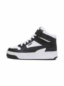 Кеди PUMA Carina Street Mid модель 392337 Фото