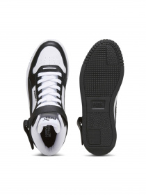 Кеди PUMA Carina Street Mid модель 392337 Фото