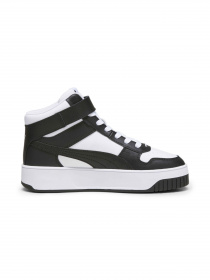 Кеди PUMA Carina Street Mid модель 392337 Фото