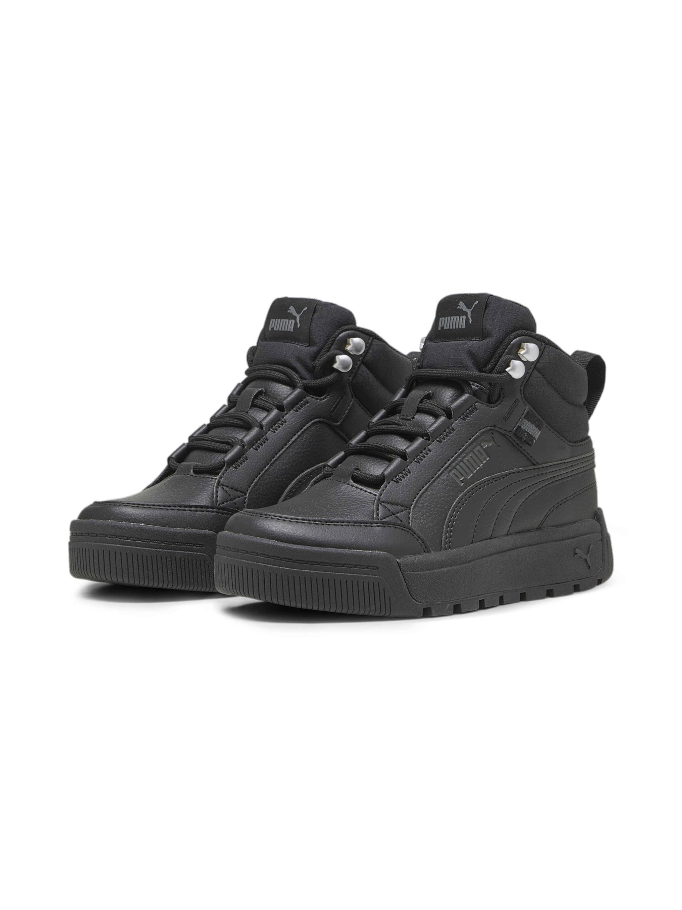 Кросівки PUMA Tarrenz Sb Iii Jr модель 394443 Фото