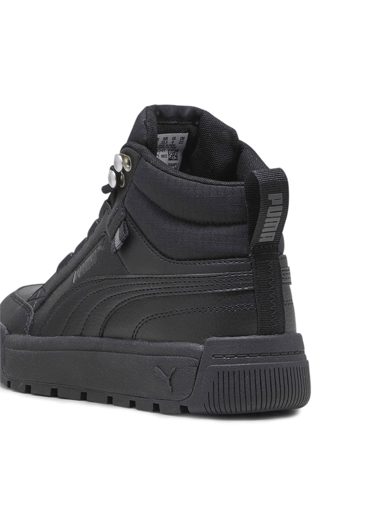Кросівки PUMA Tarrenz Sb Iii Jr модель 394443 Фото