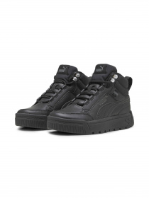 Кросівки PUMA Tarrenz Sb Iii Jr модель 394443 Фото