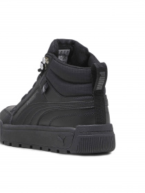 Кросівки PUMA Tarrenz Sb Iii Jr модель 394443 Фото