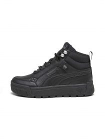 Кросівки PUMA Tarrenz Sb Iii Jr модель 394443 Фото