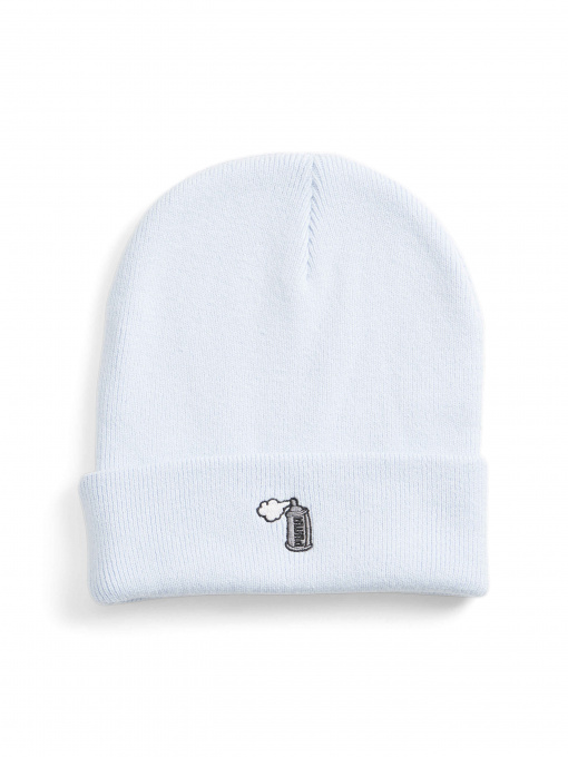 Шапки и кепки PUMA Prime Graphic Beanie модель 024899 Фото