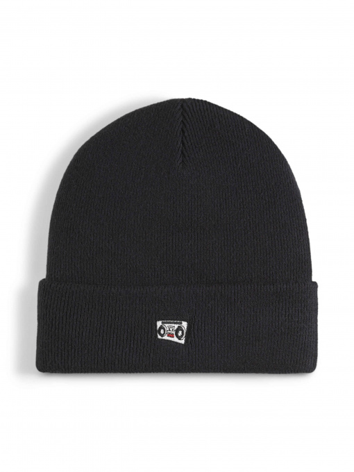 Шапки и кепки PUMA Prime Graphic Beanie модель 024899 Фото