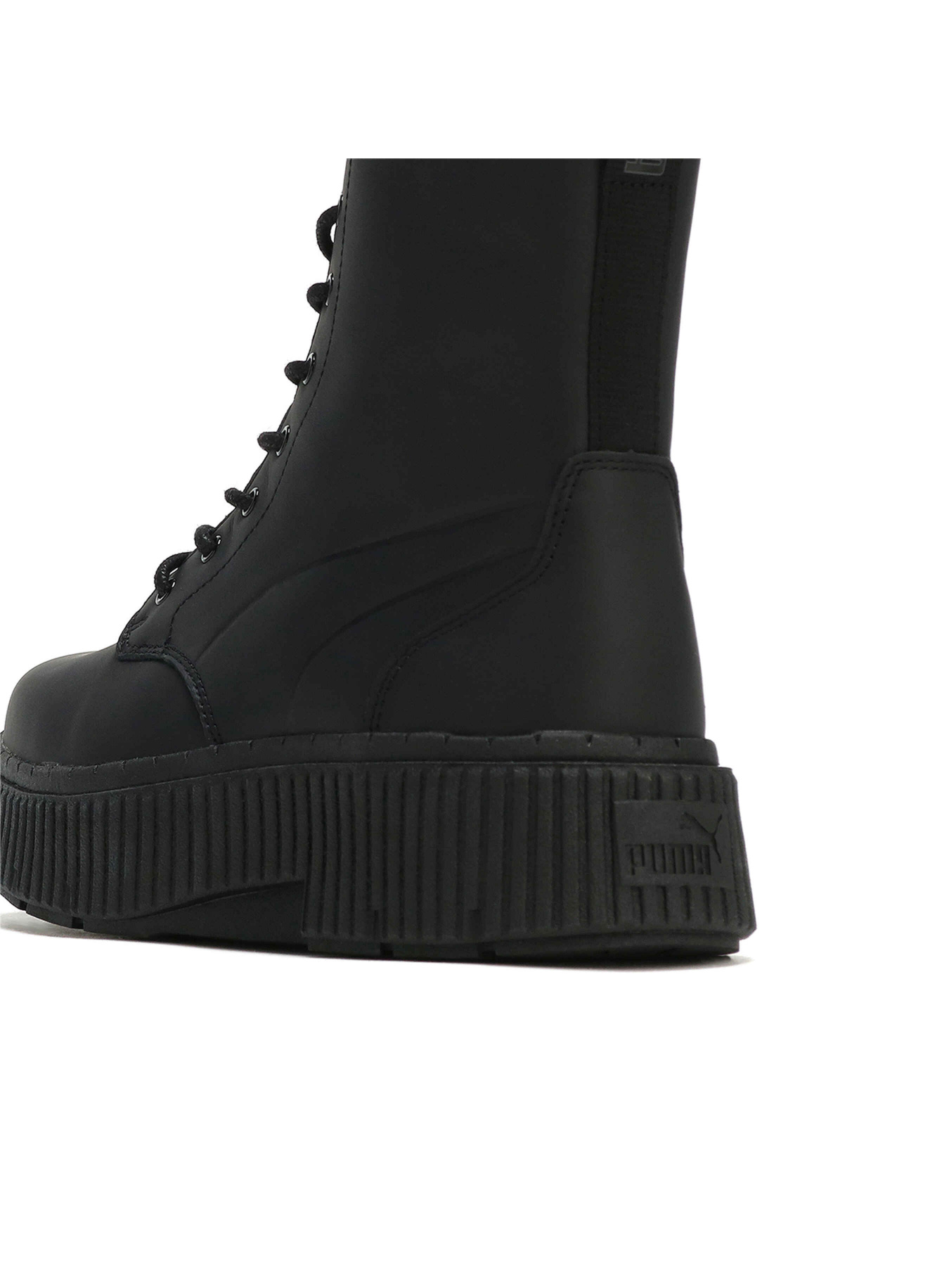 Черевики та чоботи PUMA Dinara Boot модель 394786 Фото