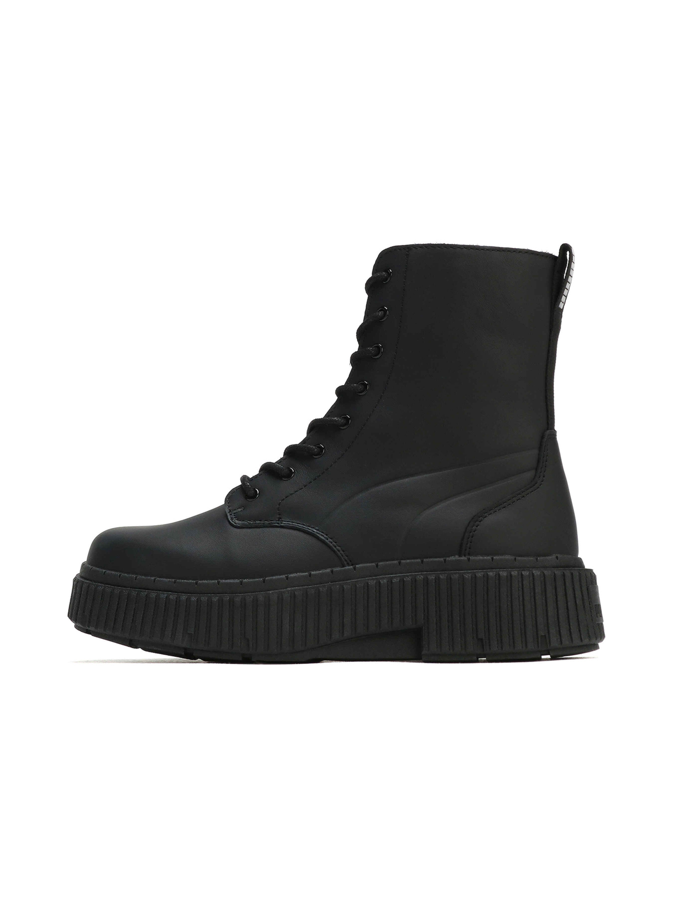 Черевики та чоботи PUMA Dinara Boot модель 394786 Фото