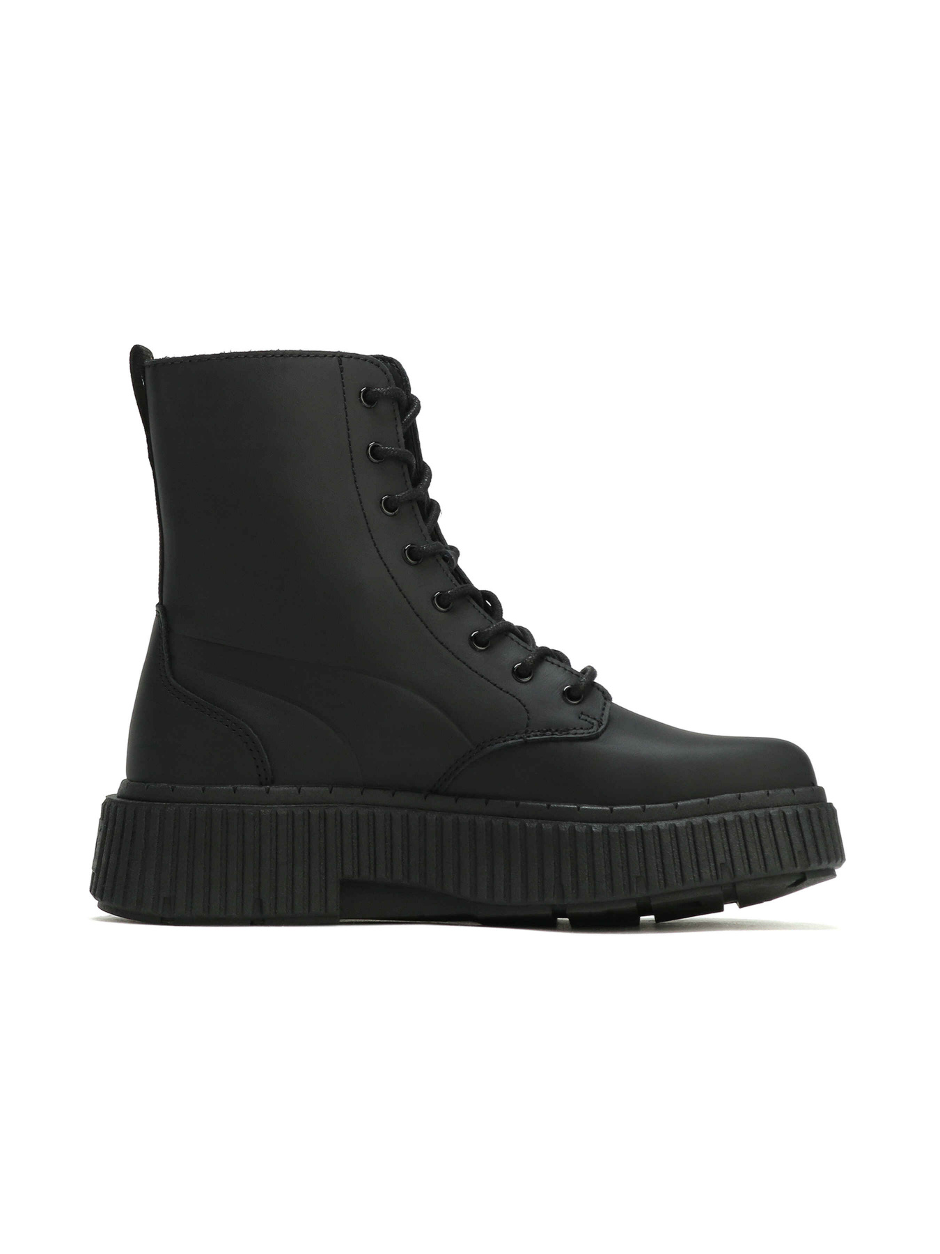 Черевики та чоботи PUMA Dinara Boot модель 394786 Фото