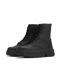 Черевики та чоботи PUMA Dinara Boot модель 394786 Фото