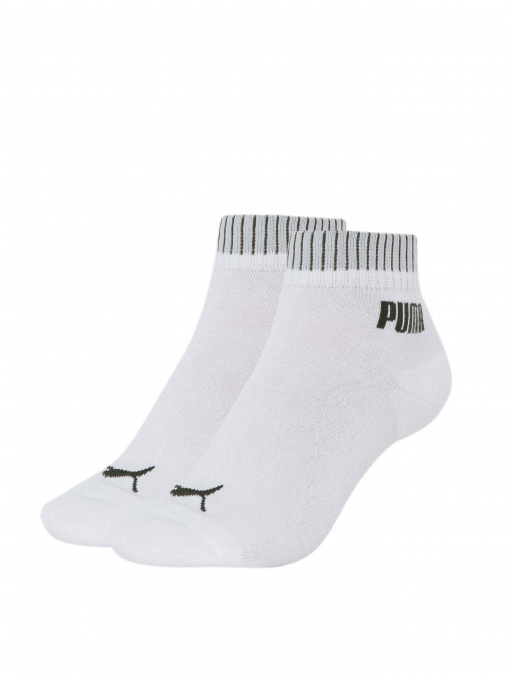 Носки и гольфы PUMA Unisex New Heritage Qua модель 938190 Фото