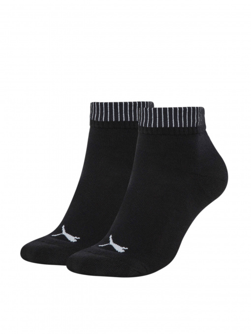 Носки и гольфы PUMA Unisex New Heritage Qua модель 938190 Фото