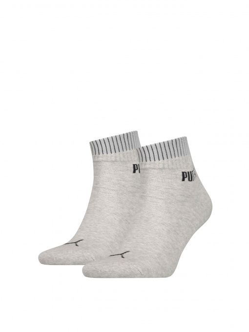 Носки и гольфы PUMA Unisex New Heritage Qua модель 938190 Фото