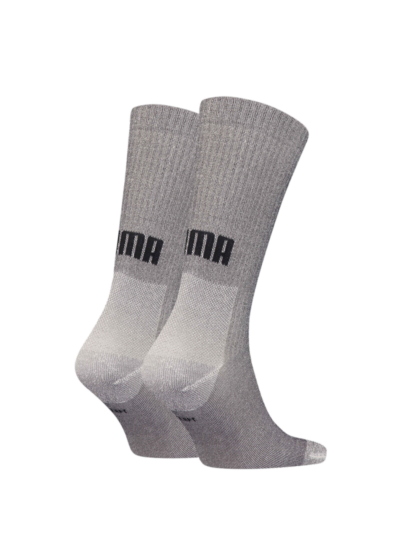 Шкарпетки та гольфи PUMA Men Comfort Crew 2p модель 938172 Шкарпетки та гольфи PUMA Men Comfort Crew 2p модель 938172 Фото