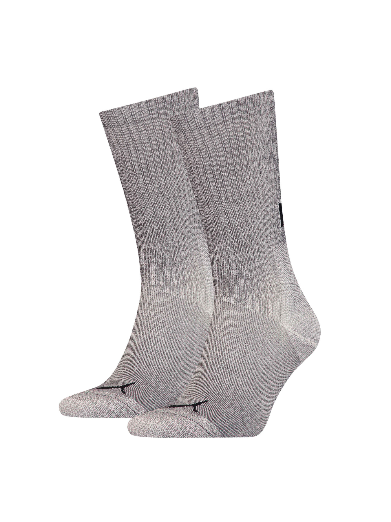 Шкарпетки та гольфи PUMA Men Comfort Crew 2p модель 938172 Шкарпетки та гольфи PUMA Men Comfort Crew 2p модель 938172 Фото