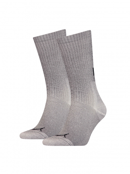 Носки и гольфы PUMA Men Comfort Crew 2p модель 938172 Фото