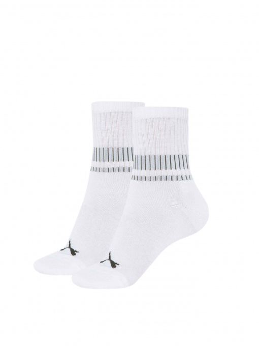Носки и гольфы PUMA Unisex New Heritage Sho модель 938189 Фото