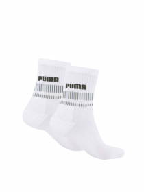 Носки и гольфы PUMA Unisex New Heritage Sho модель 938189 Фото
