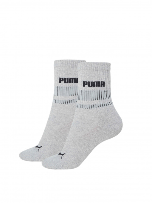 Носки и гольфы PUMA Unisex New Heritage Sho модель 938189 Фото