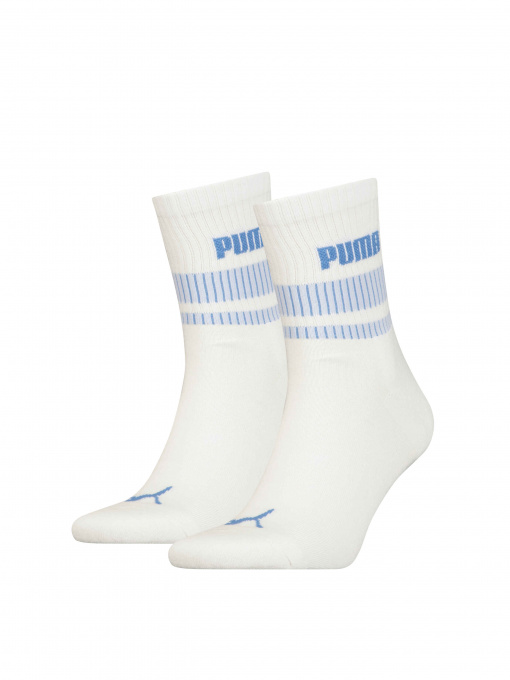 Носки и гольфы PUMA Unisex New Heritage Sho модель 938189 Фото