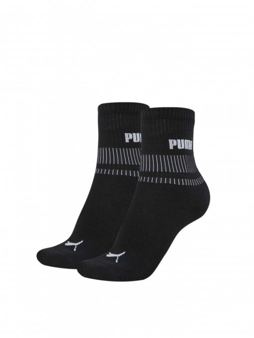 Носки и гольфы PUMA Unisex New Heritage Sho модель 938189 Фото