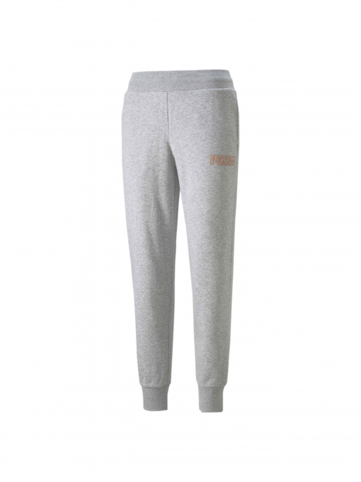 Штани PUMA Sweatpants модель 587221 Фото