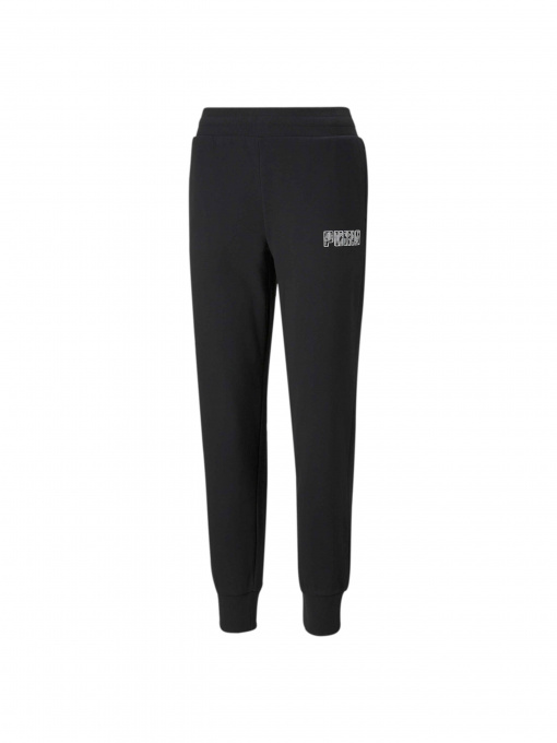 Штани PUMA Sweatpants модель 587221 Фото