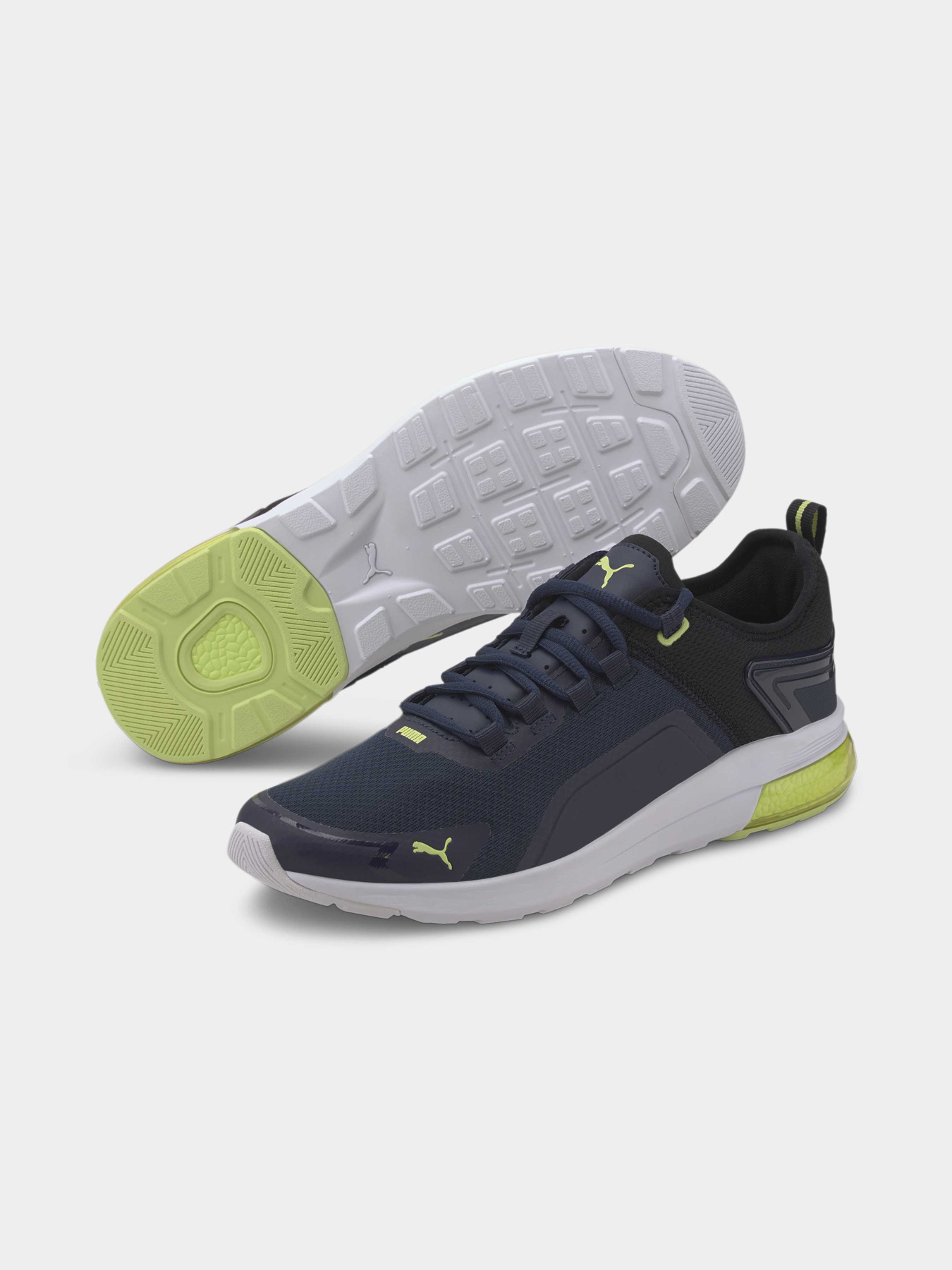 Кроссовки PUMA Electron Street Era модель 374126 Фото