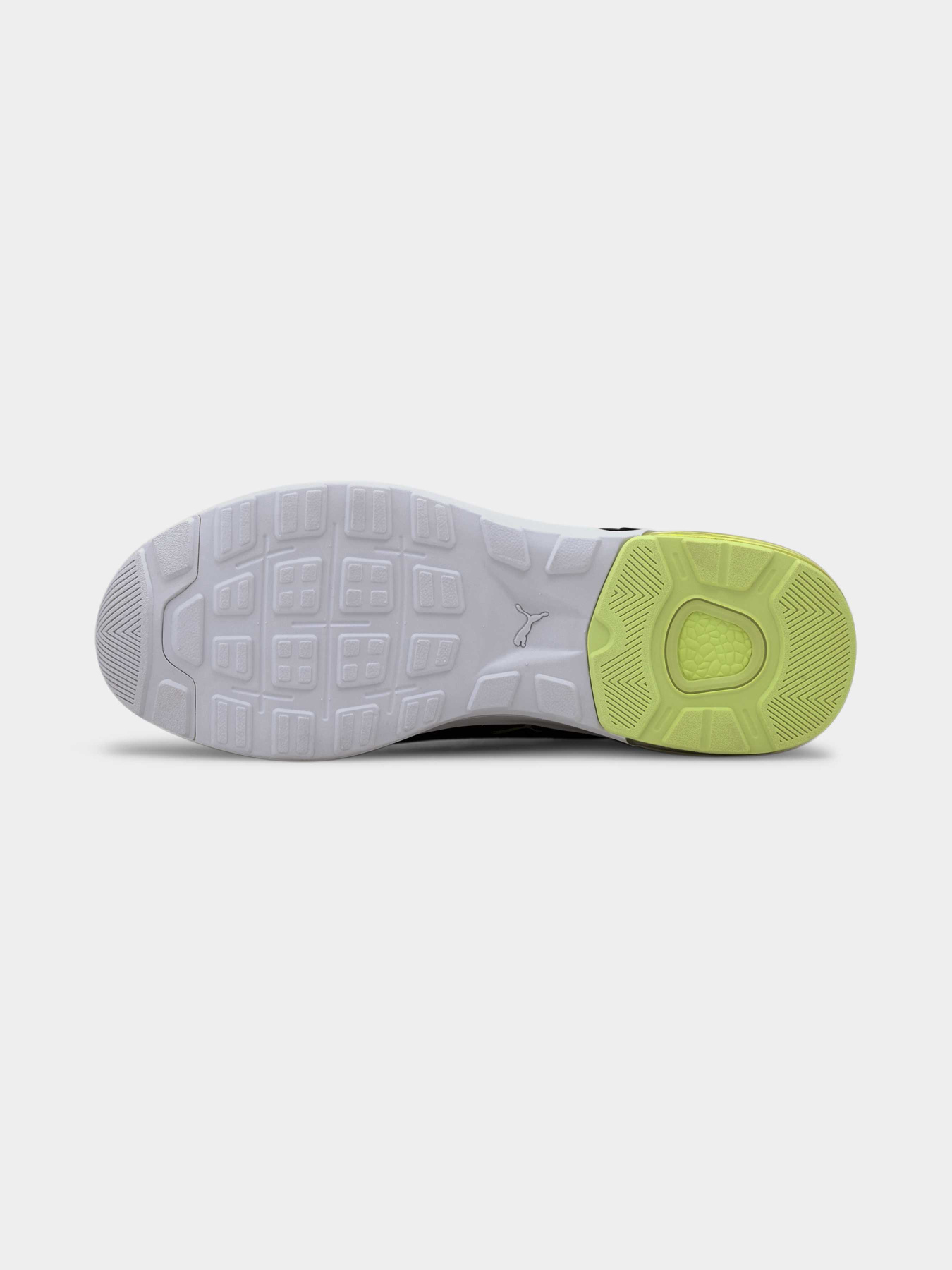 Кроссовки PUMA Electron Street Era модель 374126 Фото