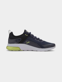 Кроссовки PUMA Electron Street Era модель 374126 Фото