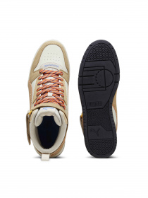 Кросівки PUMA Rbd Game Open Road модель 394677 Фото