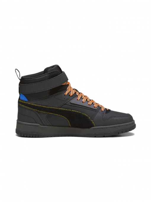 Кросівки PUMA Rbd Game Open Road модель 394677 Фото