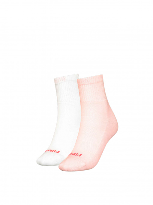 Носки и гольфы PUMA Women Heart Logo Short модель 938188 Фото