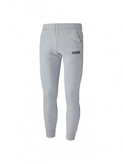 Штани PUMA Ess Pants Tr Cl M модель 847234 Фото
