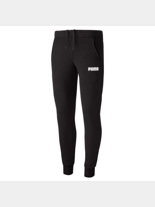 Штани PUMA Ess Pants Tr Cl M модель 847234 Фото