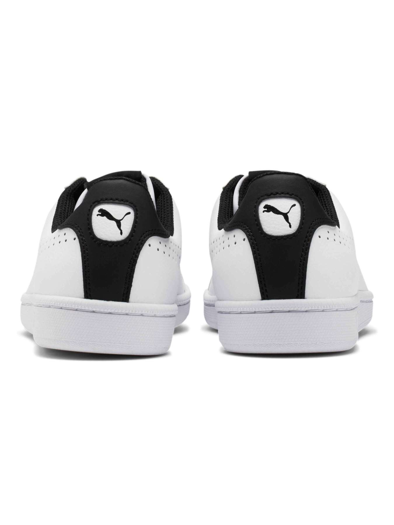 Кеды PUMA Smash Perf модель 363722 Фото