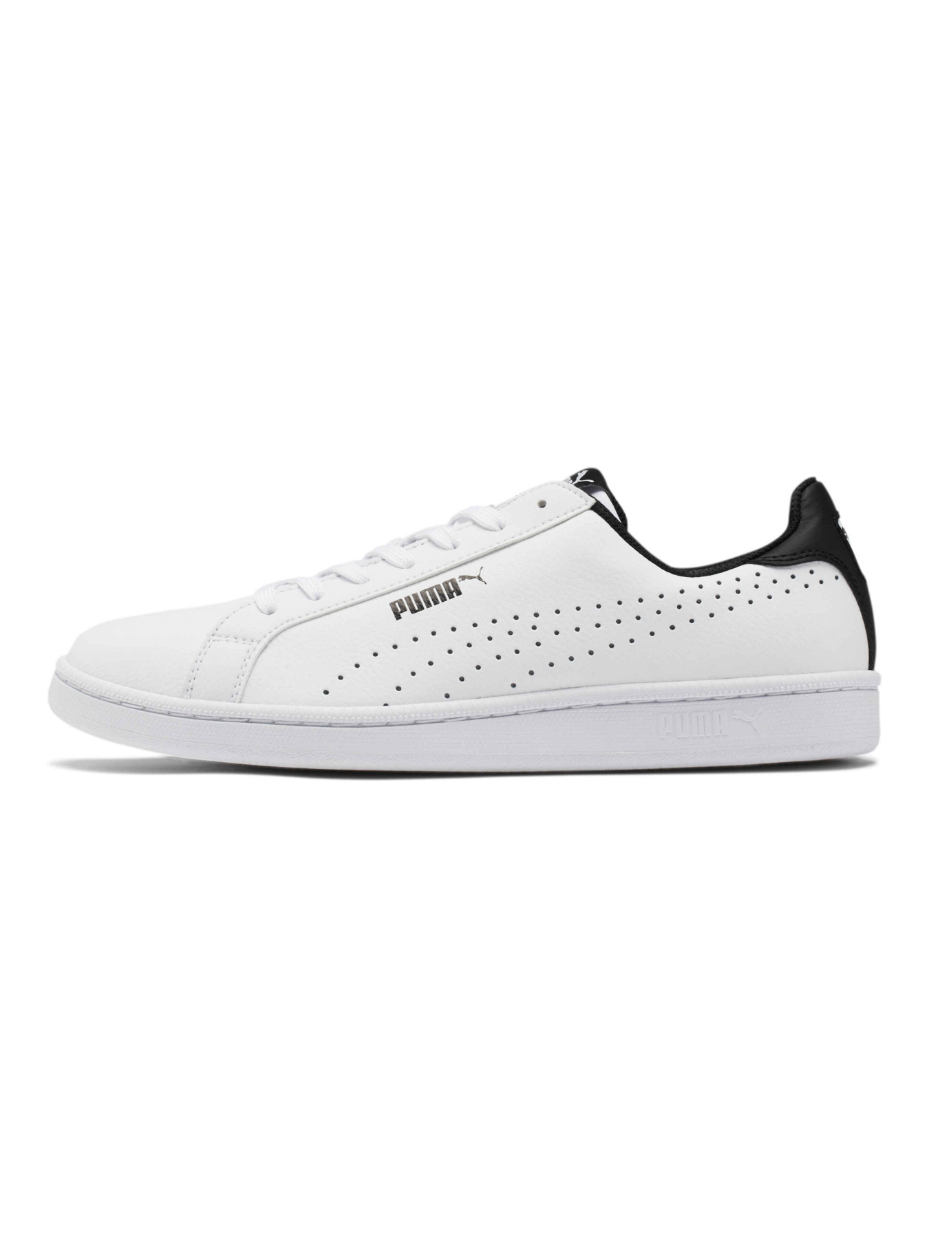 Кеды PUMA Smash Perf модель 363722 Фото