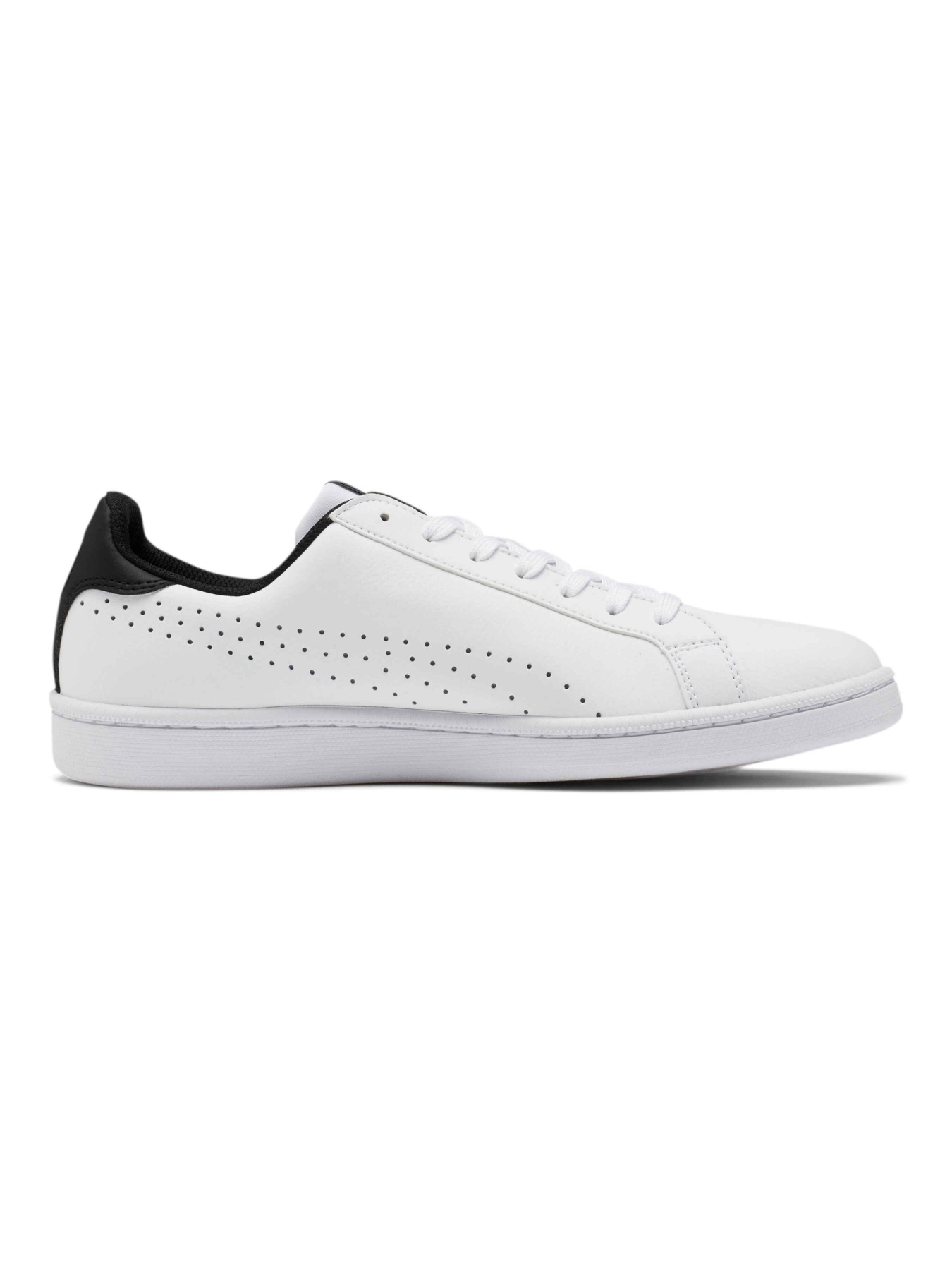 Кеды PUMA Smash Perf модель 363722 Фото