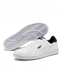 Кеды PUMA Smash Perf модель 363722 Фото
