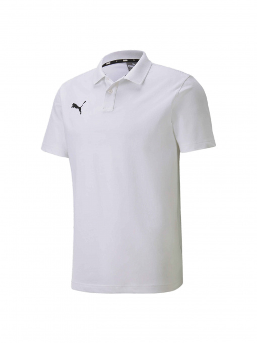 Футболки і поло PUMA Teamgoal 23 Casuals Polo модель 656579 Фото
