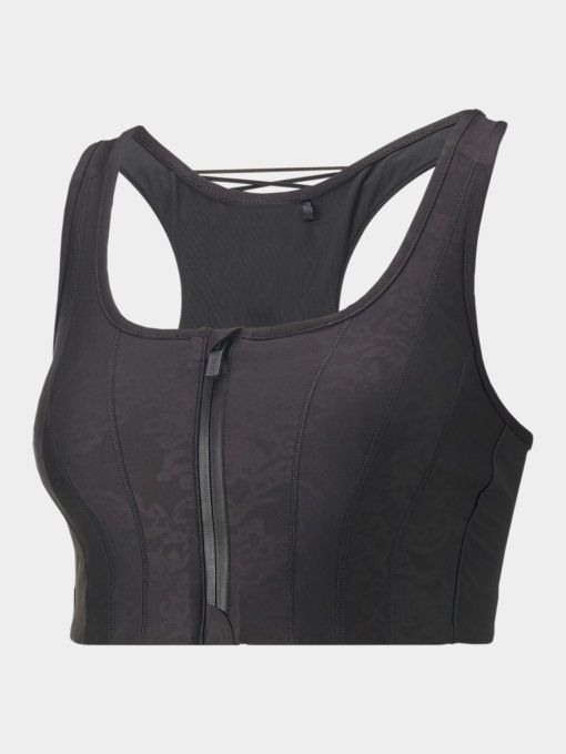 Футболки і поло PUMA x Koché Bra Top модель 535983 Фото
